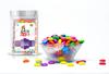 Desi RJ19 Chocolate gems, Authentic Taste and Healthy Chocolate Gems Candy view 2