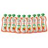 Paper Boat Mixed Fruit Juice, Enriched with Vitamin D, No added Preservaties and Colours (Pack of 9, 150ml Each) view 1
