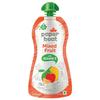 Paper Boat Mixed Fruit Juice, Enriched with Vitamin D, No added Preservaties and Colours (Pack of 9, 150ml Each) view 2