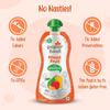 Paper Boat Mixed Fruit Juice, Enriched with Vitamin D, No added Preservaties and Colours (Pack of 9, 150ml Each) view 4