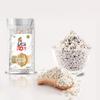 Desi RJ19 Digestive Toffee & White Sweet Saunf Madrasi Mukhwas Mouth freshener Madrasi Saunf (200g) view 2