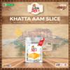 Desi RJ19 Khata Aam Slice pachak churan tasty chatpata (800g) view 2