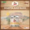 Desi RJ19 Khata Aam Slice pachak churan tasty chatpata (800g) view 3