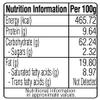 Cup Noodles Nissin Vegetable Manchow | Zesty Veg Manchow Flavor in Every Cup | Quick, Delicious, & Full of Spice,70 G (Pack of 4),Vegetarian view 2