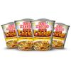 Cup Noodles Spiced Chicken, 70 gram (Pack of 4) view 1