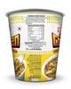 Cup Noodles Spiced Chicken, 70 gram (Pack of 4) view 4