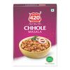 Agrawal's 420 Chhole Masala, Sabji Masala, Shahi Paneer Masala, Kitchen King Masala (50gm Each) view 2