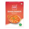Agrawal's 420 Chhole Masala, Sabji Masala, Shahi Paneer Masala, Kitchen King Masala (50gm Each) view 4