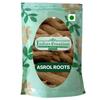 Asrol Root-Choti Chandan Snake Root-Raw Herbs-Asrol Jadd-Single Herb-Jadi Booti (250 Gram) view 1