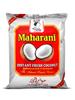 Maharani Kerala Desiccated Coconut Powder - 1Kg Premium Dry Grated Coconut For Baking, Cooking & Desserts, Pure Nariyal Burada For Authentic Taste, Fresh & Natural From Malabar view 1