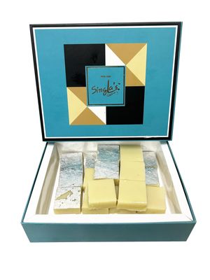 Singla sweets Plain Burfi 400g | Khoya Burfi | Indian Mithai | Sweet