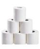 Geetanjali Toilet Tissue roll (2 ply) - 6 PC's Packing for good absorbancy view 1