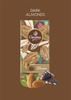 Chocolian Bakers Almond Dark Chocolate Bar | 100% Veg | Eggless | 72GM view 3