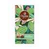 Chocolian Bakers Dark Chocolate With Rose & Pistachio Bar | 100% Veg | Eggless 72Gm view 1