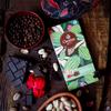 Chocolian Bakers Dark Chocolate With Rose & Pistachio Bar | 100% Veg | Eggless 72Gm view 4