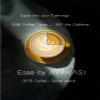 Avakasi Decaf Ease 75% Decaffeinated Ground Coffee (Not Instant Coffee) Blend Pouch (Espresso Machine) I.150gms view 2