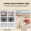 Azelf 6 balls Odor Eliminator Sneaker Freshener Deodorant Ball Shoes Deodorizers view 3