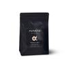 Avakasi Signature Alpha Medium Dark Roasted Ground Coffee (Not Instant Coffee) Pouch - AAA Export Arabica (French Press), 250gms view 1