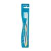 Dental Thermoseal Smart manual Toothbrush for adults with Tongue Cleaner 1pc view 4