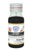 BLUESTAR ASIAN BLACK SYNTHETIC LIQUID FOOD COLOUR 20ML PACK OF 10 view 1