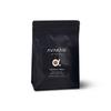 Avakasi Signature Alpha Medium Dark Roasted Ground Coffee (Not Instant Coffee) Pouch - AAA Export Arabica (Pour over), 250gms view 1