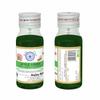 BLUESTAR APPLE GREEN SYNTHETIC LIQUID FOOD COLOUR 20ML Pack of 10 view 2