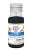 BLUESTAR BLUE SYNTHETIC LIQUID FOOD COLOUR 20ML PACK OF 10 view 1