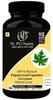 Dr. JPG Organic papaya capsuels 60veg. For Pletlets Count/Papaya Leaf powder Capsules. view 1
