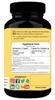 Dr. JPG Organic papaya capsuels 60veg. For Pletlets Count/Papaya Leaf powder Capsules. view 2