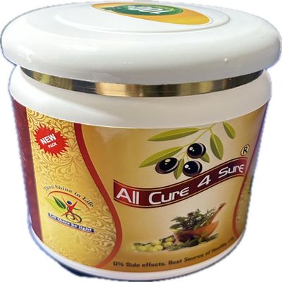 ALL CURE 4 SURE (Small, 250 g)