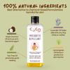 COCO CRUSH 100% Natural Mosquito Repellant Body Oil | Prevents Irritation, Moisturises Dry Skin, & Soothes Mosquito Bite | Powerful Action Powered by Nature | For babies, kids, & adults (100ml) view 2