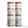 JOY SPOON Almond Delight Mukhwas Mouth Freshener | Supari-Free Mouth Freshner With Almonds, Coconut, Dates & Fennel Seeds | Traditional Mouth Fresheners | Sugar-Free Healthy Snack | Pack of 2 100G view 2