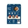 Millet Bank Stars and Moons: Chocolate Millet Delight | No Maida, No Refined Sugar, No Added Colours & Preservatives | Wholesome Breakfast | 1 x 400g view 4