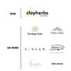 Clayherbs (Pack-25) Shave Kit in Bulk Smooth Shave Disposable Razor and Cream(4g) Individually Wrapped Toiletries Amenities for Hotel Travel Shaving Set Travel Size Camping and Travel view 4