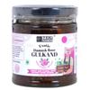 Daily Farmer Exotic Damask Rose Gulkand with Honey (Rose Petal Jam), 200g [100% Natural | Sun Cooked | Nature's Coolant | Made in small batches | No Preservatives] view 1