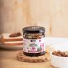 Daily Farmer Exotic Damask Rose Gulkand with Honey (Rose Petal Jam), 200g [100% Natural | Sun Cooked | Nature's Coolant | Made in small batches | No Preservatives] view 4