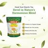 Swad Elaichi Tea | Real Cardamom | 500 Grams (PACK OF 2) view 2