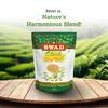 Swad Elaichi Tea | Real Cardamom | 500 Grams (PACK OF 2) view 4