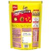 Chocos Crunchy Bites, 431g & Corn Flakes with Real Honey, 345g view 2