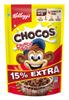 Chocos Crunchy Bites, 431g & Corn Flakes with Real Honey, 345g view 3