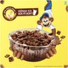 Chocos Crunchy Bites, 431g & Corn Flakes with Real Honey, 345g view 4