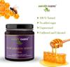 ANTAJI FARMS Raw Wild Forest Jamun Honey | SMR tested | 100% Pure Raw and Unprocessed Unprocessed, Unheated, Non Pasteurized | Immunity Boosting | Jamun Honey 250g - Pack Of 1 view 4