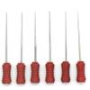 NMD Nexus Medodent Dental NITI Plugger File (25 MM # 25) (Pack Of 6 Pcs) view 1