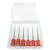 NMD Nexus Medodent Dental NITI Plugger File (25 MM # 25) (Pack Of 6 Pcs) view 3