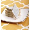 Agra Sweets Banjara's Signature Kaju Katli (1kg): Exquisite Confectionery Delight view 1