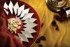 Agra Sweets Banjara's Signature Kaju Katli (1kg): Exquisite Confectionery Delight view 2