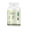 Quadrical - Cissus quadrangularis 250 mg with Probiotics, Lactobacillus bulgaricus and streptococcus thermophilus, fortified with FOS by Aurinko Healthcare. 90 Capsules view 3