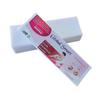 Global Smart Wax Strips for Hair Removal,140 Pcs | Non-Woven Waxing Strips for All Skin | Smooth Waxing Experience | 100 GSM Thickness view 1