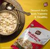 Nickmics Makhana Kheer Mix- 250g | Instant Indian Sweet & Dessert & Nutrient-Rich | Perfect for Everyday & Special Occasions | Ready-to-Cook | Pure Veg view 3
