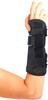 Flamingo Functional Wrist Splint - Neoprene, Breathable, Pain Relief | Small view 1